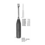Lexer Surgical Osteotomes 220 mm