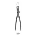 Farabeuf Bone Holding Forceps 230 mm