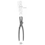 Farabeuf Bone Holding Forceps 255 mm