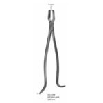 Kern-Lane Bone Holding Forceps 240 mm