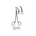 Synovectomy Rongeurs Width Of Jaws 2.0 mm