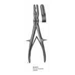 Stille-Ruskin Bone Rongeurs 240 mm