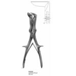 Liston-Stille Bone Cutting Forceps 265 mm