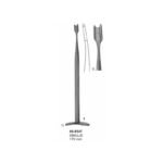 Smillie Meniscus Knives 170 mm
