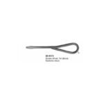 Screw Driver For Fixation Discs