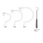 Demel Wire Guides Cerclage Instruments