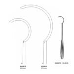 Wire Guides Cerclage Instruments