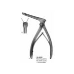 Flat Nosed Wire Bending Pliers Up To 1.8 mm Diameter