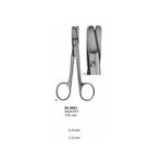 Harvey Wire Cutting Scissors Durotip With Carbide Cutting Edges 125 mm
