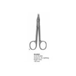 Systrunk Scissors For Splitting Finger Nails 130 mm