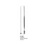 Gorney Suction Dissector Suction Instruments 180 mm