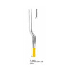 Cushing-Taylor Dissecting Forceps With TC Inserts 18 cm