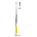 Wangensteen Dissecting Forceps With TC Inserts 15 cm