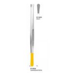 Wangensteen Dissecting Forceps With TC Inserts 25 cm