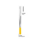 Potts-Smith Dissecting Forceps With TC Inserts 18 cm