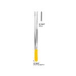 Potts-Smith Dissecting Forceps With TC Inserts 20 cm