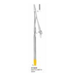 Potts-Smith Needle Holders With TC Inserts 22 cm