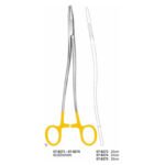 Bozemann Needle Holders With TC Inserts