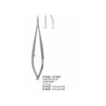 Castroviejo (Koshima) Needle Holders 14.5 cm