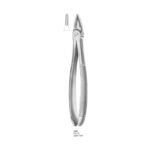 Fig 29 Upper Roots Dental Extracting Forceps