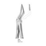 Fig 51L Upper Roots Dental Extraction Forcep