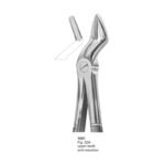 Fig 52A Upper Teeth And Resection Dental Extracting Forcep