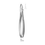 Fig 54 For Separating Upper Molars Dental Extraction Forcep