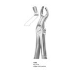 Fig 67A Upper Third Molars Dental Extraction Forceps