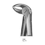 Fig 15 Dental Extraction Forcep