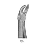 Fig 28 Dental Extraction Forceps
