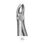 Fig 95 Dental Extracting Forceps