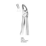 Fig 39 Upper Incisors For Children With Fitting Handle Dental Extracting Forcep