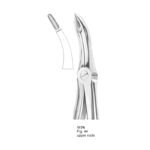 Fig 44 Upper Roots With Fitting Handle Dental Extracting Forcep