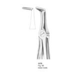 Fig 45 Lower Roots With Fitting Handle Dental Extraction Forcep