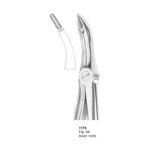 Fig 48 Lower Root With Fitting Handle Dental Extracting Forcep