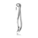 Fig 75 Lower Premolars With Fitting Handle Dental Extracting Forceps