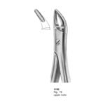 Fig 76 Upper Roots With Fitting Handle Dental Extracting Forcep