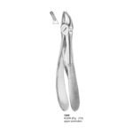 KLEIN Fig 218 Upper Premolars For Children Dental Extracting Forceps