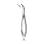 WITZEL Fig 226 Lower Roots Splinter Dental Forceps
