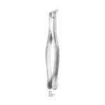Fig 6 Separating American Pattern Dental Extraction Forcep