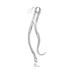 Fig 16 Lower Molars American Pattern Dental Extraction Forceps