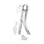 Fig 16S Lower Molars For Children Dental Extraction Forcep