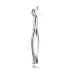 Fig 53R Upper Molars Right Dental Extracting Forcep