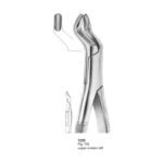 Fig 53L Upper Molars Left Dental Extraction Forceps