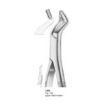 Fig 104 Upper Third Molars Dental Extracting Forceps