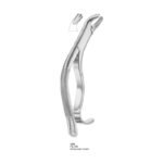 Fig 286 Swing Lower Molars Dental Extraction Forceps