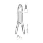 NEVIUS Fig 320/10S Upper Canines Dental Extracting Forceps