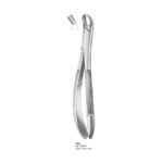 Fig 345/90 Upper Molars Left Dental Extracting Forceps