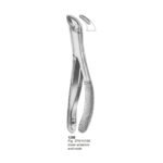 Fig 370/151SK Lower Anteriora And Roots For Children Dental Extraction Forceps