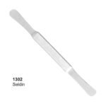 Seldin Peristeel Elevators Dental Instruments